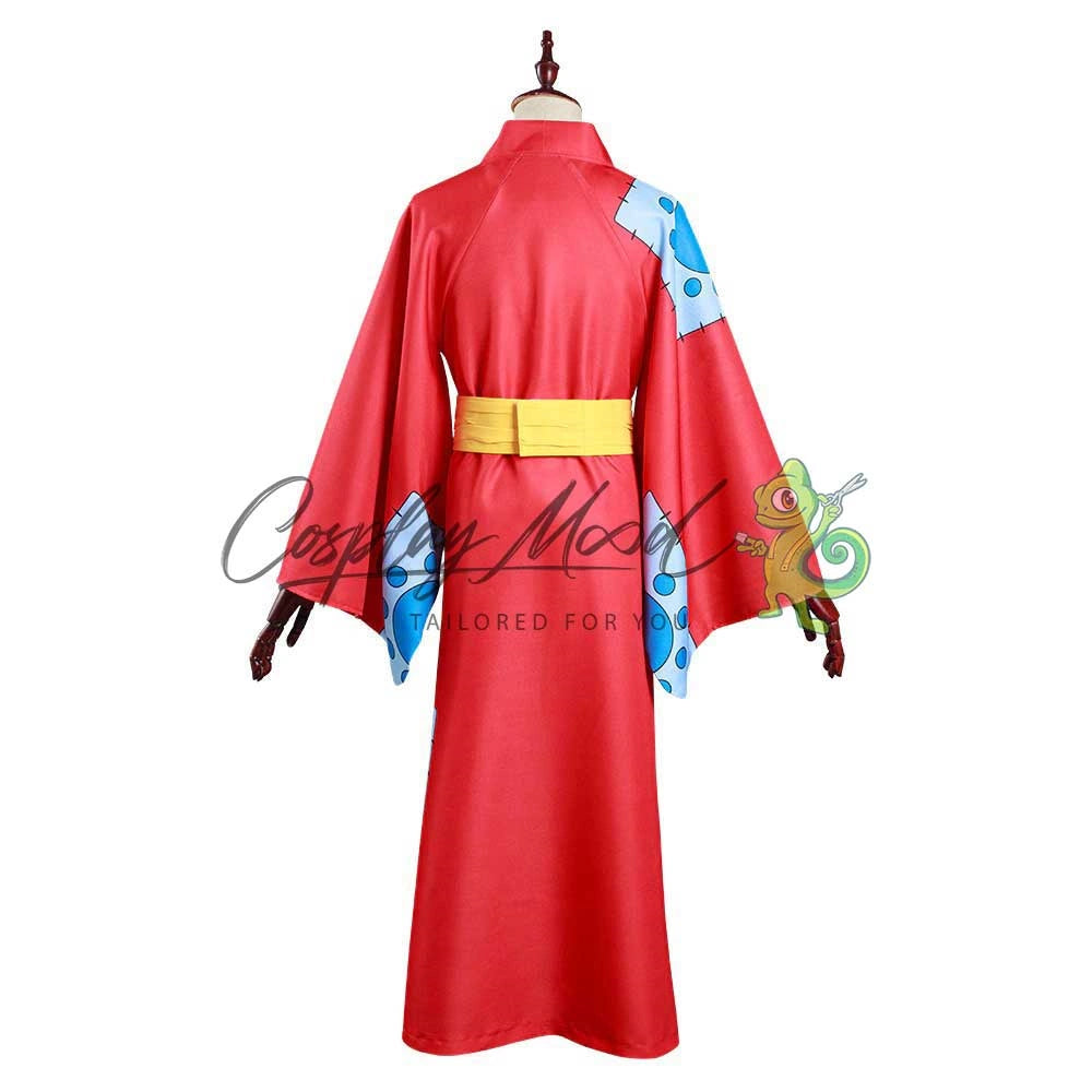 Costume-cosplay-Monkey-D-Luffy-versione-Wano-One-Piece-4