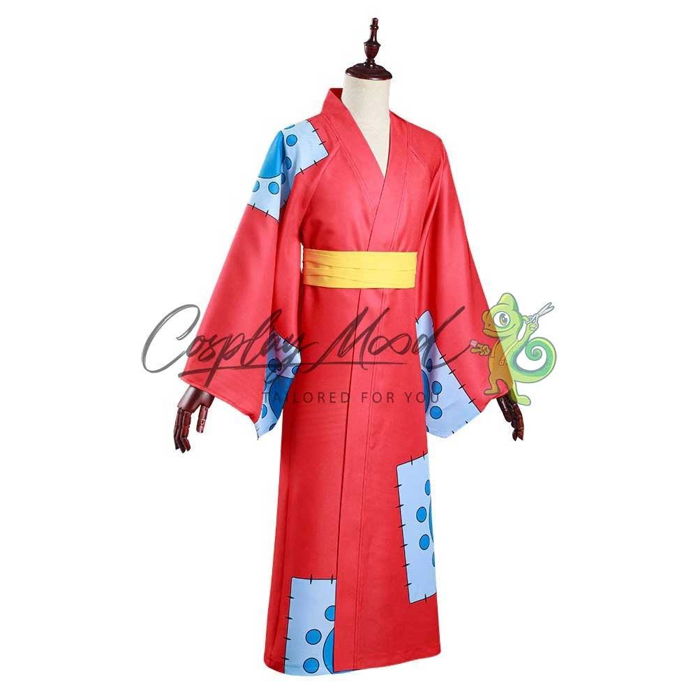 Costume-cosplay-Monkey-D-Luffy-versione-Wano-One-Piece-3