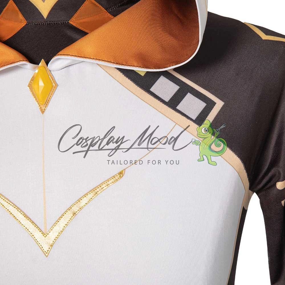 Costume-cosplay-Morax-Genshin-Impact-5