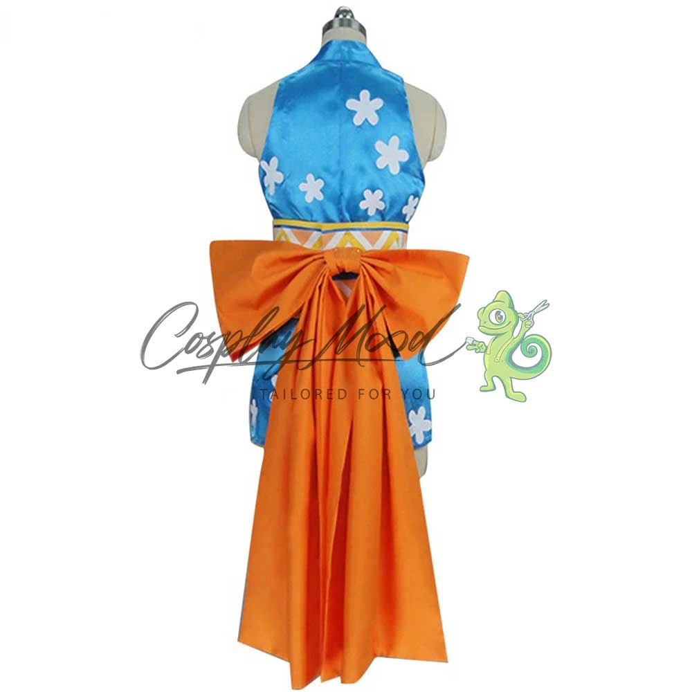 Costume-cosplay-Nami-Wano-One-Piece-5