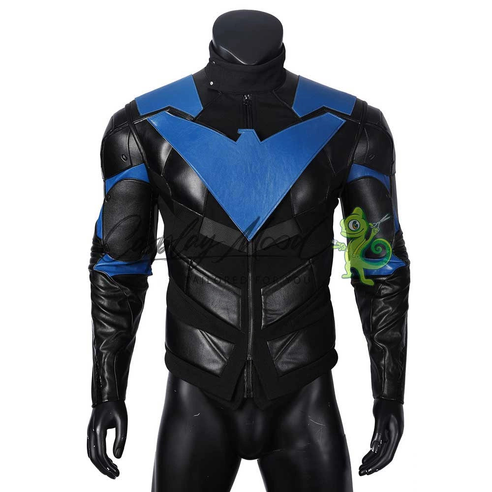 Costume-cosplay-Nightwing-Gotham-Knights-19
