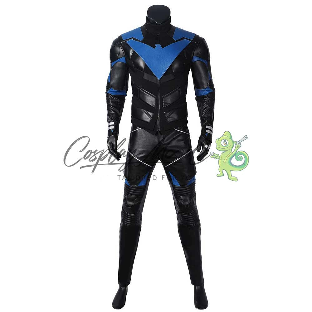 Costume-cosplay-Nightwing-Gotham-Knights-2