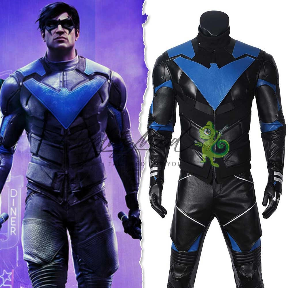 Costume-cosplay-Nightwing-Gotham-Knights-1