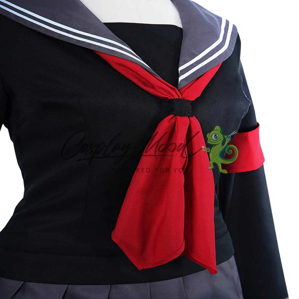 Costume-cosplay-Peko-Pekoyama-Danganrompa-7