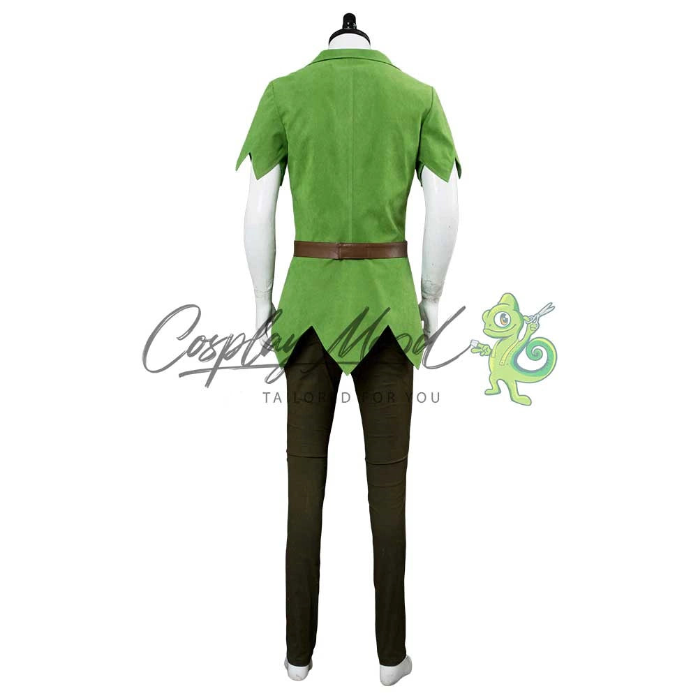 Costume-cosplay-Peter-Pan-Peter-Pan-4