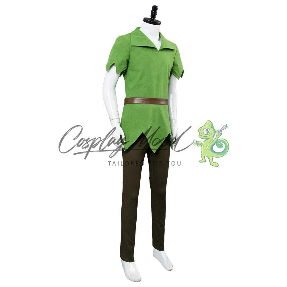 Costume-cosplay-Peter-Pan-Peter-Pan-3