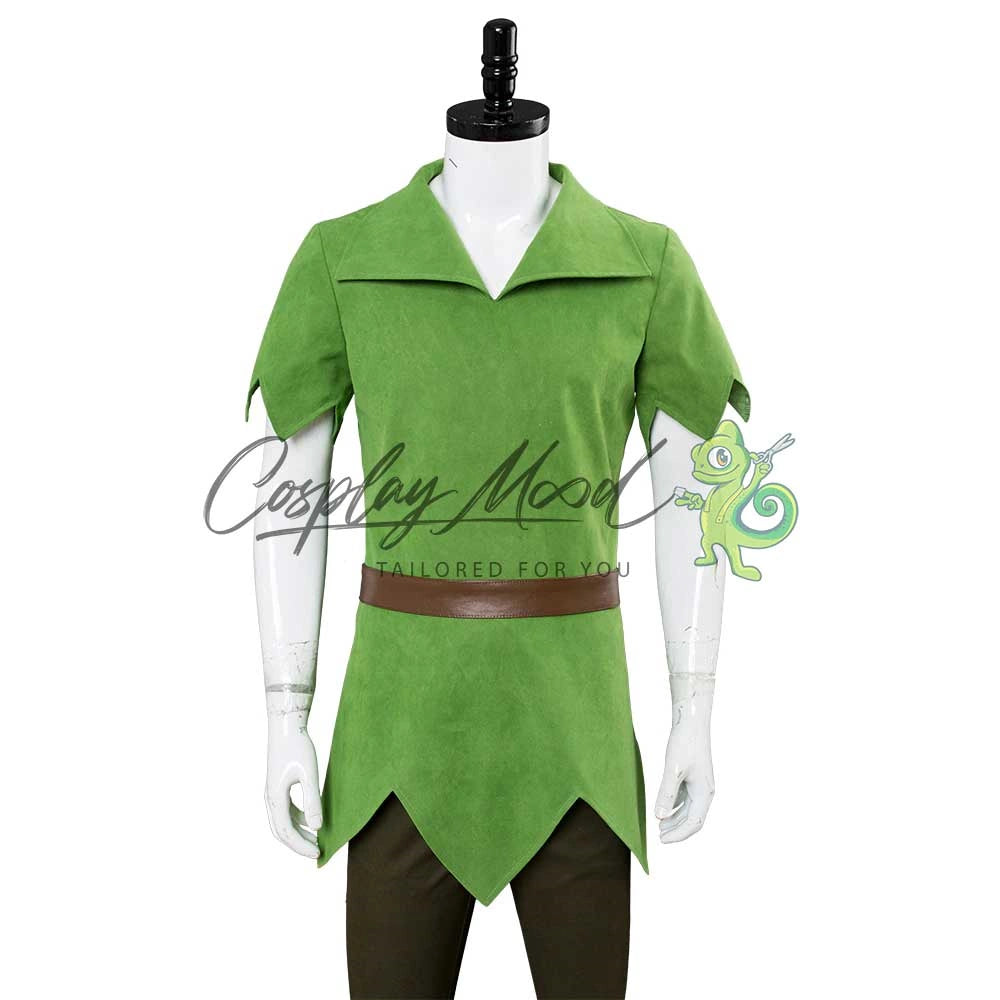 Costume-cosplay-Peter-Pan-Peter-Pan-5