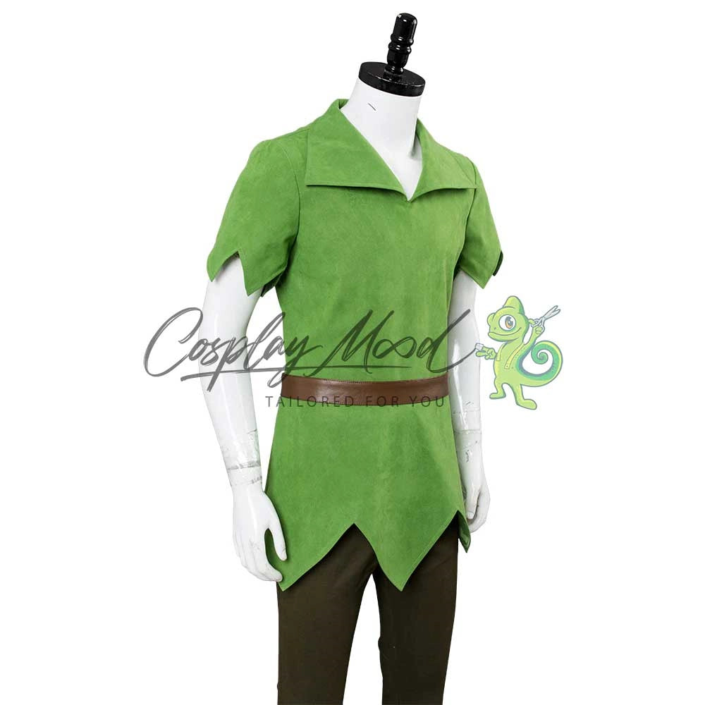 Costume-cosplay-Peter-Pan-Peter-Pan-6