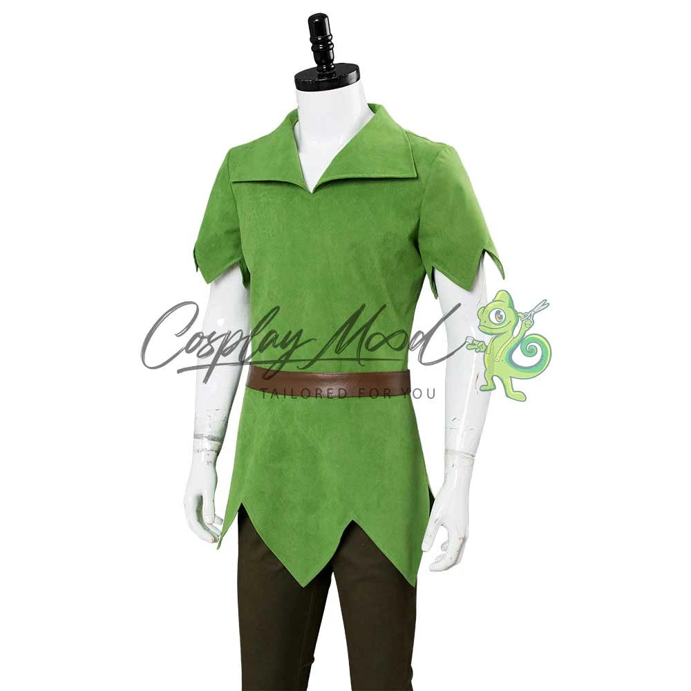 Costume-cosplay-Peter-Pan-Peter-Pan-7