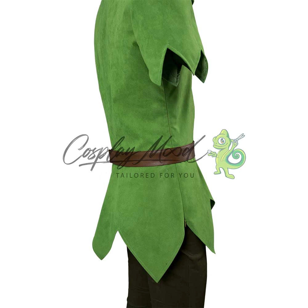 Costume-cosplay-Peter-Pan-Peter-Pan-8