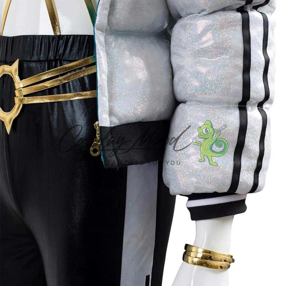 Costume-Cosplay-Qiyana-True-Damage-Skin-League-of-Legends-8