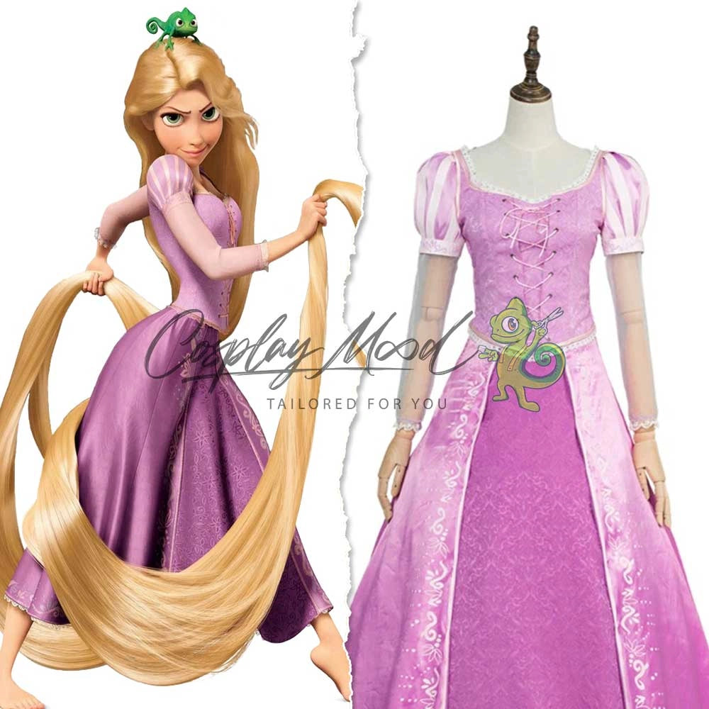 Costume-cosplay-Rapunzel-Rapunzel-Lintreccio-della-torre-1