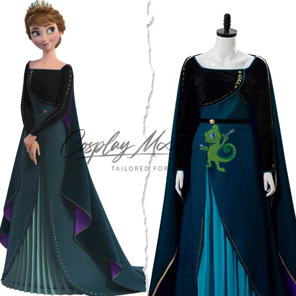 Costume-cosplay-Regina-Anna-Frozen-II-1