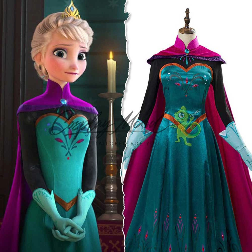 Costume-cosplay-Regina-Elsa-Frozen-1