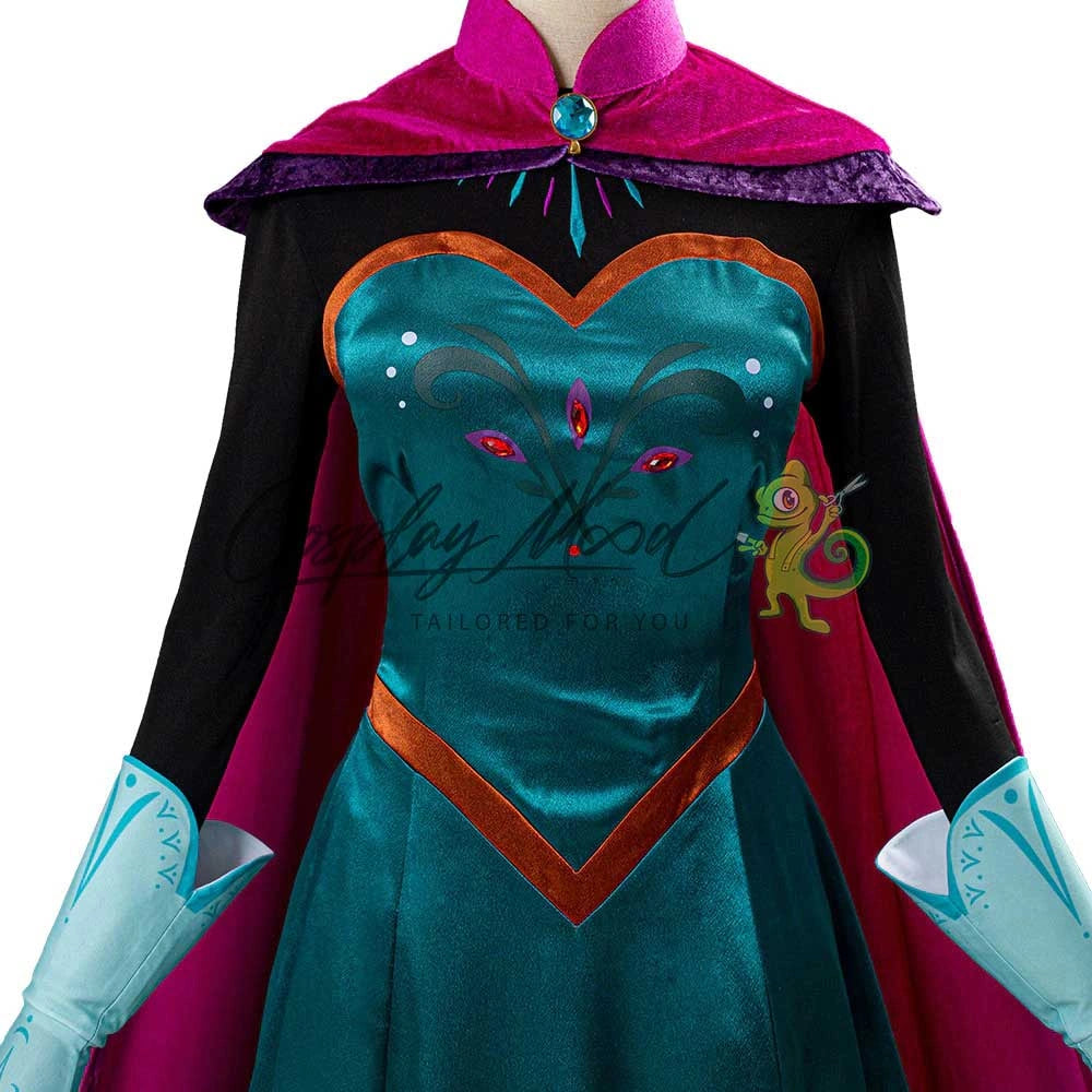 Costume-cosplay-Regina-Elsa-Frozen-5