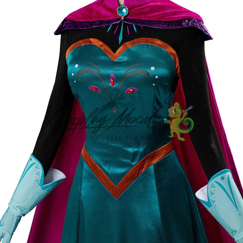 Costume-cosplay-Regina-Elsa-Frozen-6