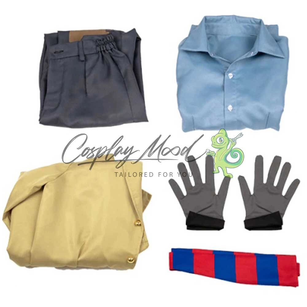 Costume-cosplay-Rody-Soul-My-Hero-Academia-4