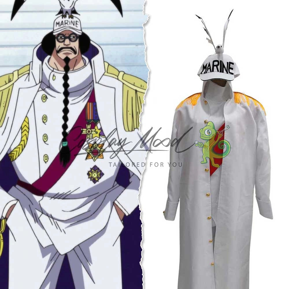 Costume-Cosplay-Sengoku-One-Piece-1