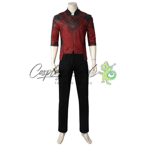 Costume-cosplay-Shan-Chi-Marvel