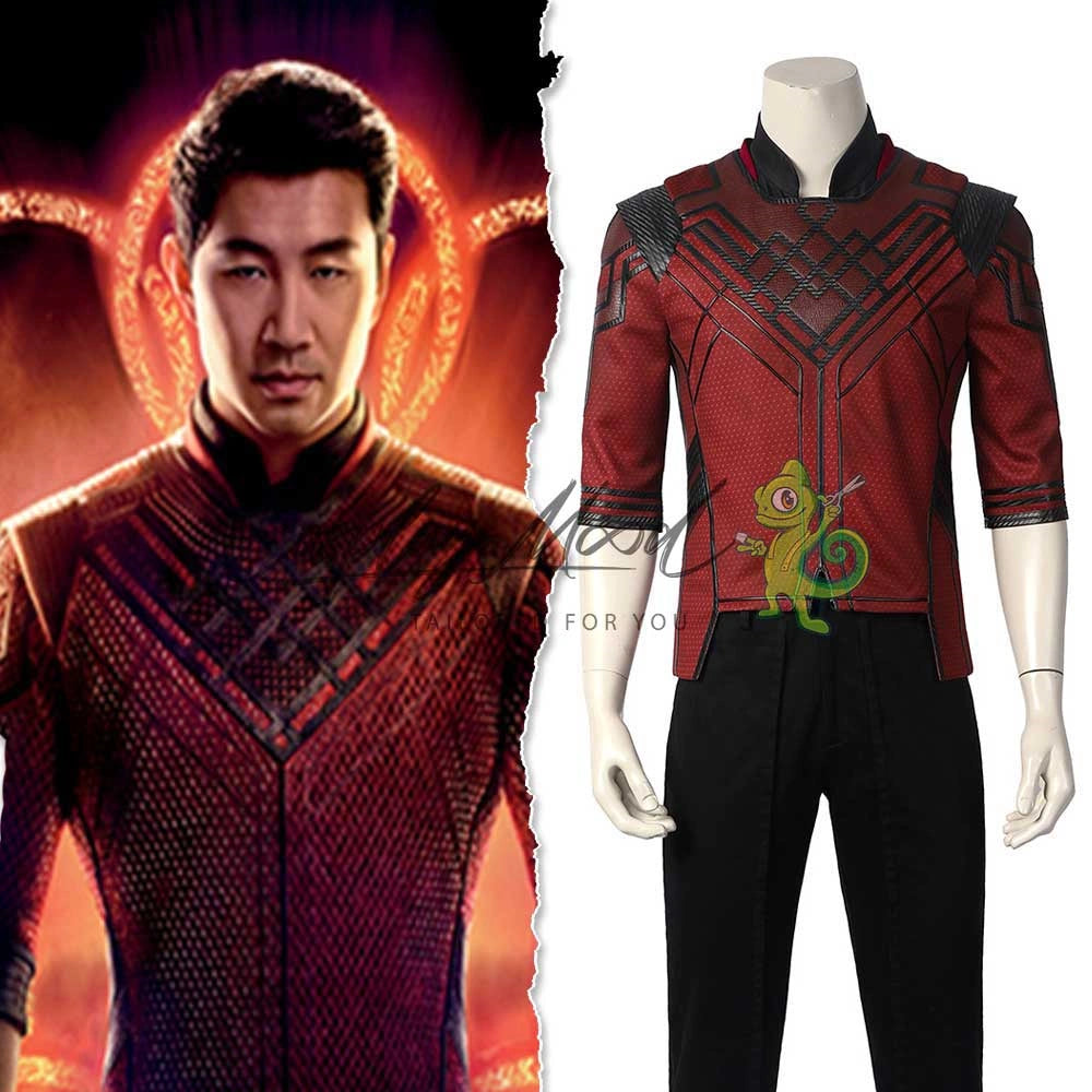Costume-cosplay-Shan-Chi-Marvel-1