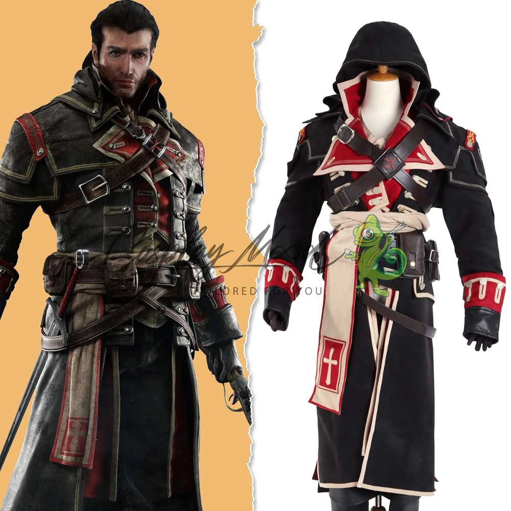 Costume-cosplay-Shay-Patrick-Cormac-Assassins-Creed-Rogue-1