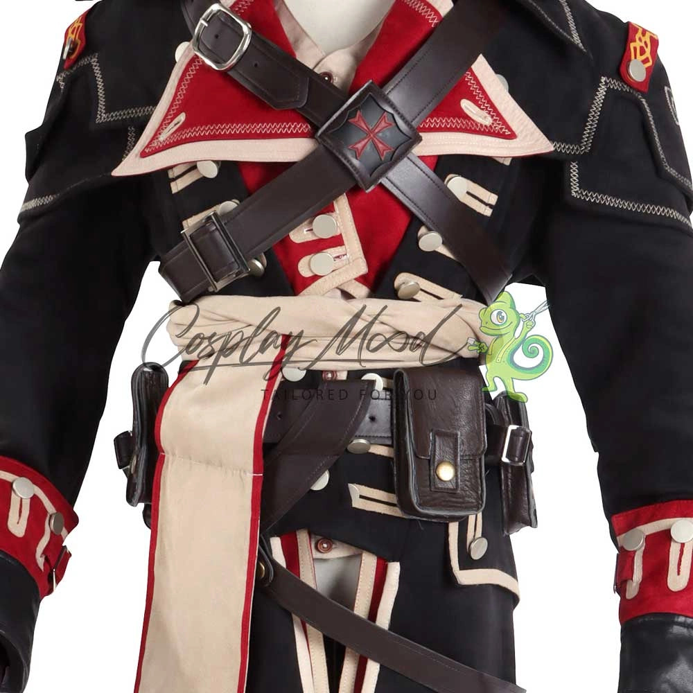Costume-cosplay-Shay-Patrick-Cormac-Assassins-Creed-Rogue-7