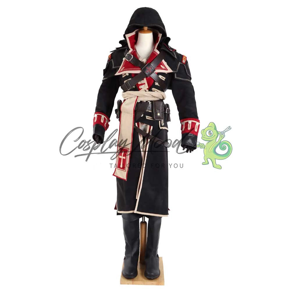 Costume-cosplay-Shay-Patrick-Cormac-Assassins-Creed-Rogue