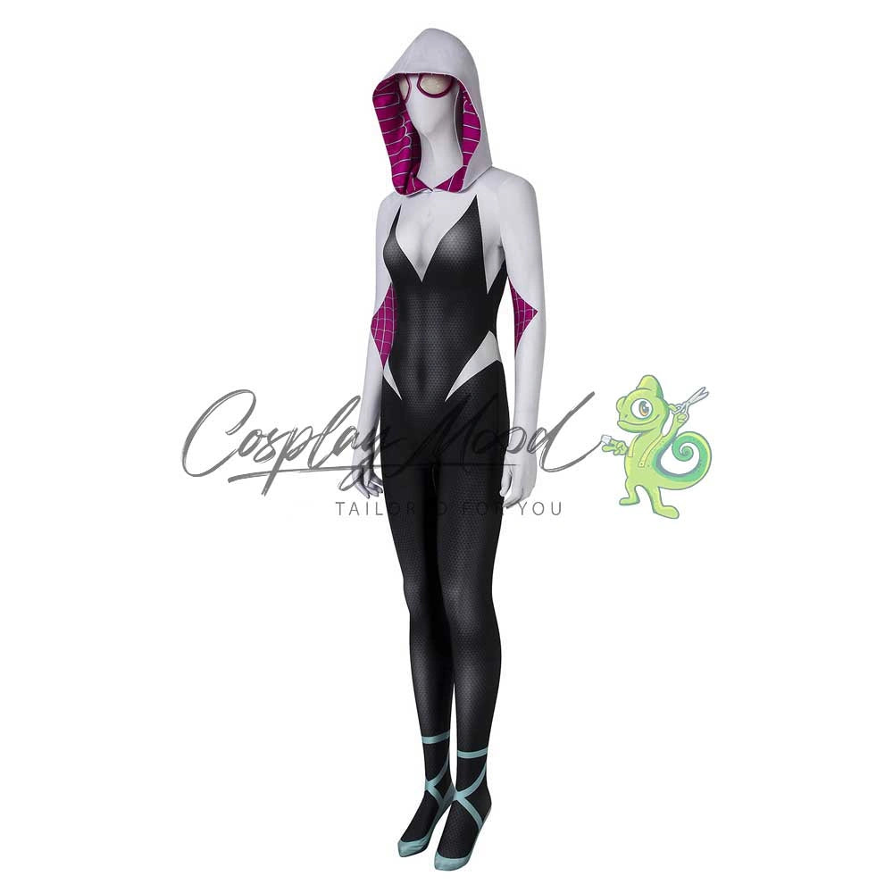 Costume-cosplay-Spider-Gwen-ghost-spider-Marvel-2