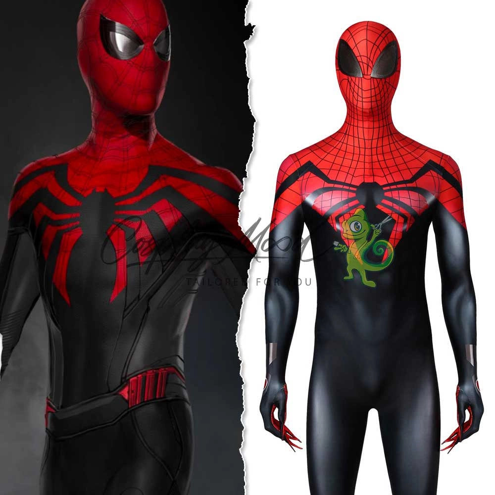 Costume-cosplay-The-Superior-Spiderman-marvel-1