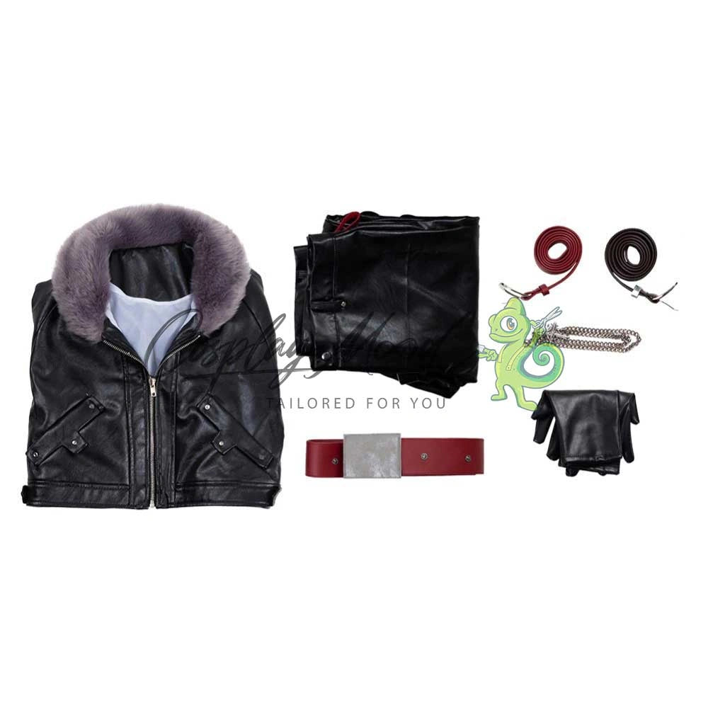 Costume-cosplay-Squall-Leonheart-Final-Fantasy-VIII-remastered-8