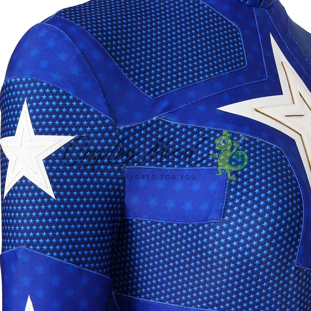 Costume-cosplay-Star-Girl-DC-comics-9