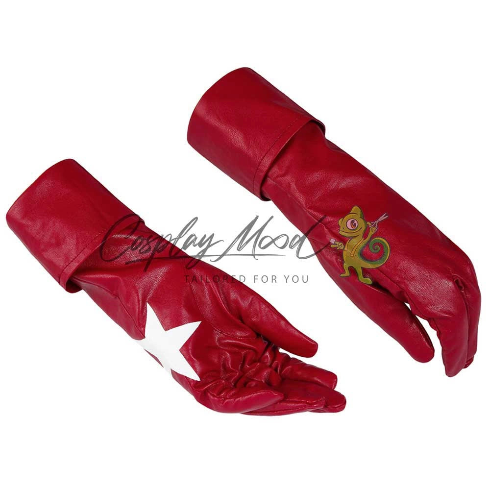 Costume-cosplay-Star-Girl-DC-comics-13