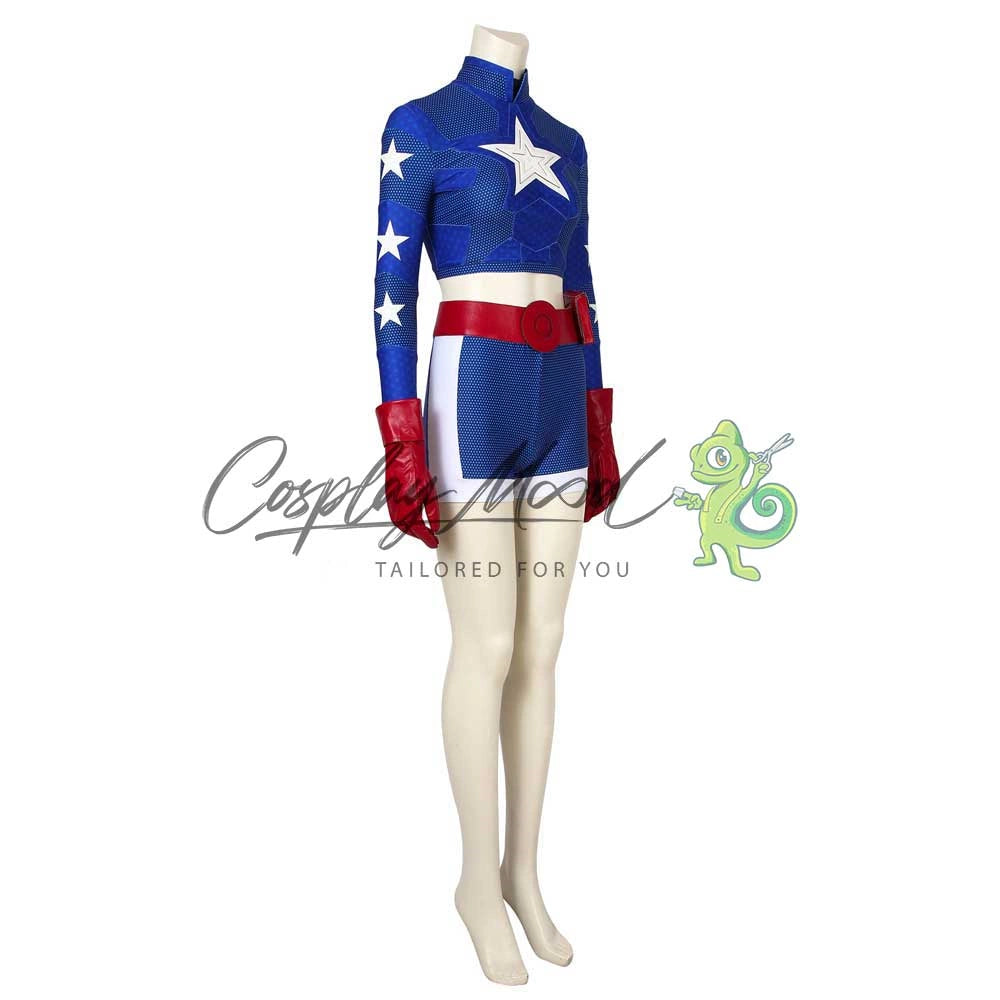 Costume-cosplay-Star-Girl-DC-comics-3