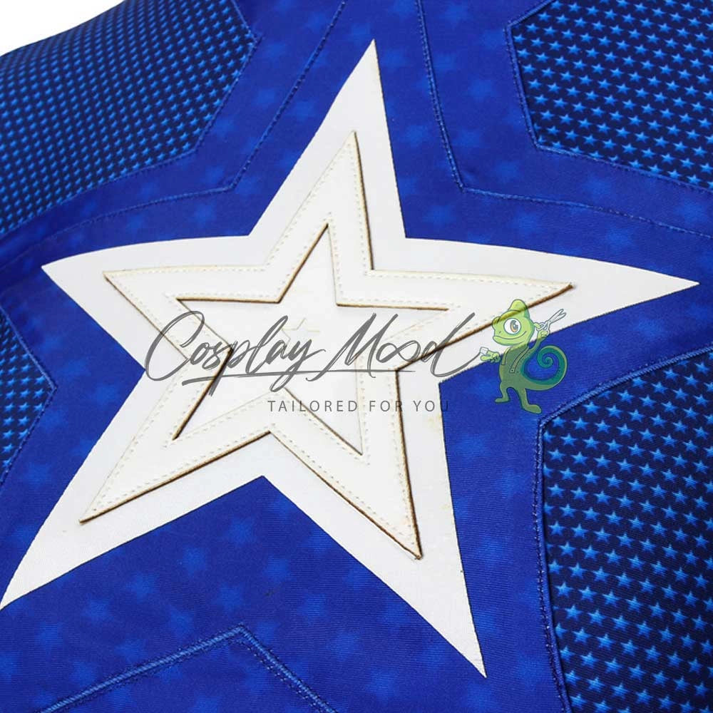 Costume-cosplay-Star-Girl-DC-comics-10