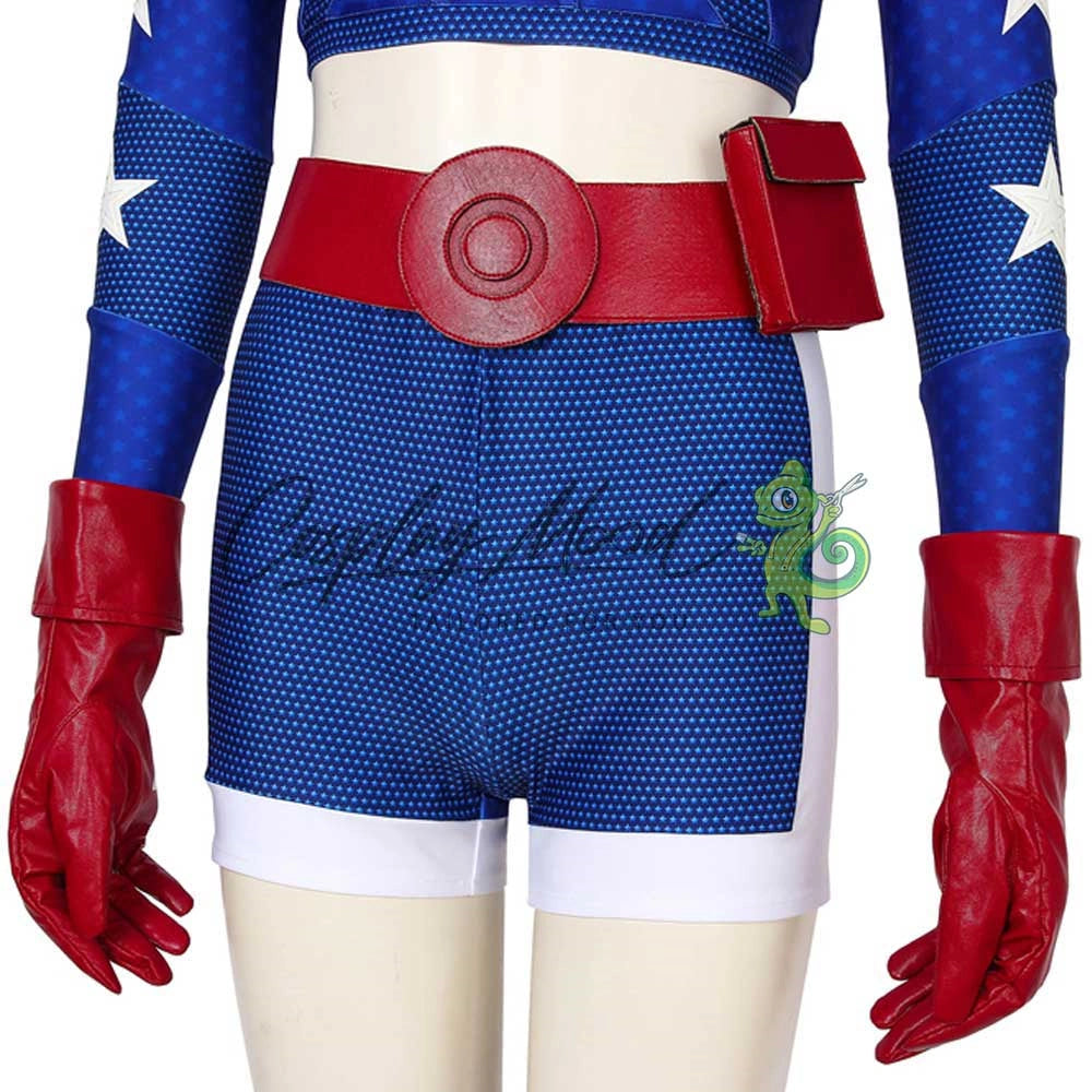 Costume-cosplay-Star-Girl-DC-comics-14