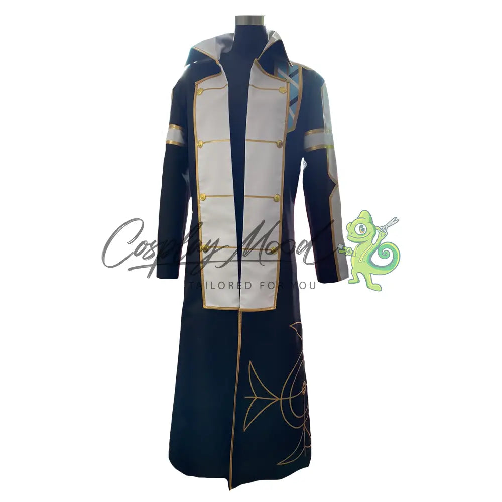 Costume-cosplay-Star-King-Kirito-sword-art-online