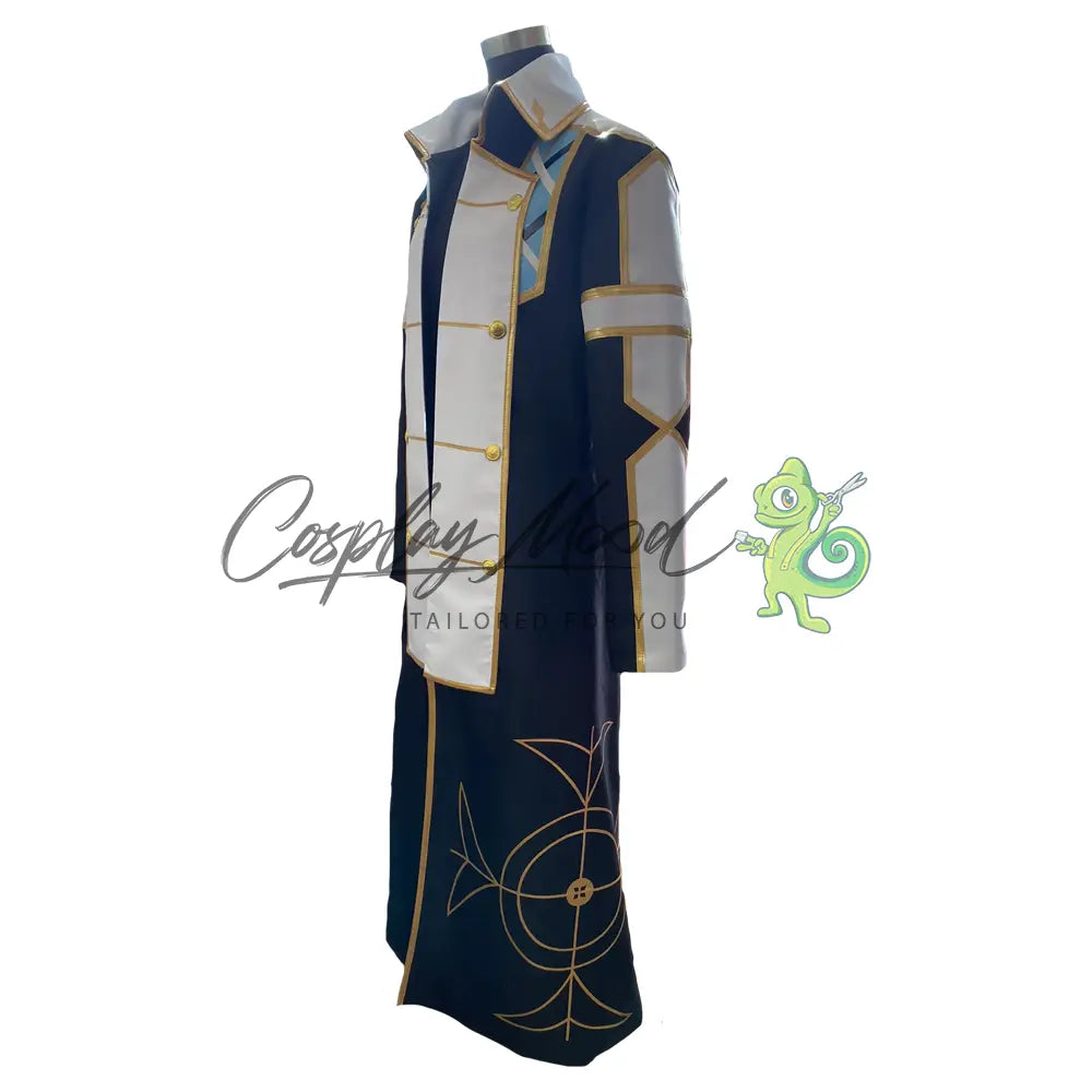 Costume-cosplay-Star-King-Kirito-sword-art-online-3