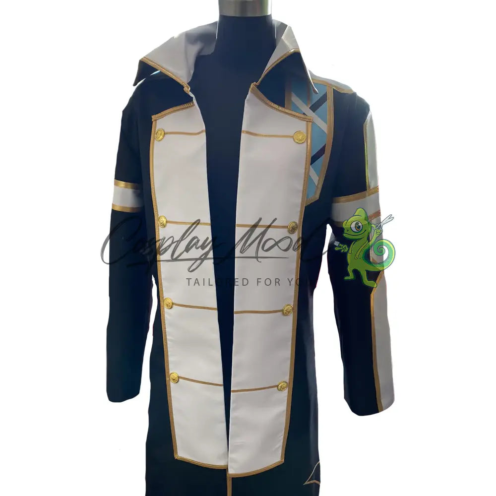 Costume-cosplay-Star-King-Kirito-sword-art-online-2