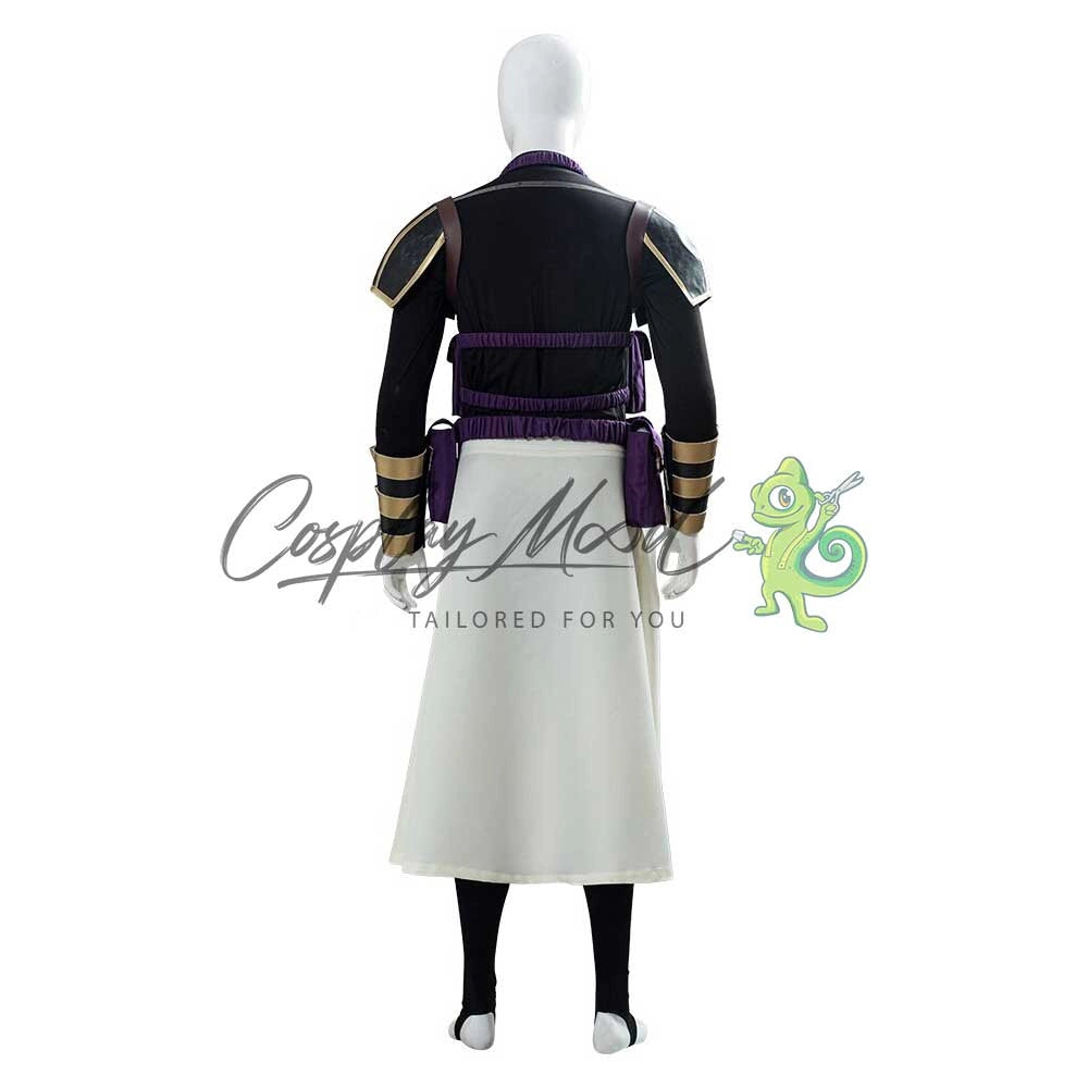 Costume-cosplay-Tamaki-Amajiki-my-hero-academia-9