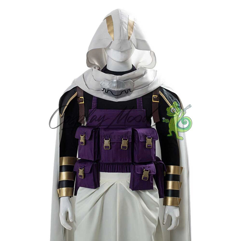 Costume-cosplay-Tamaki-Amajiki-my-hero-academia-7