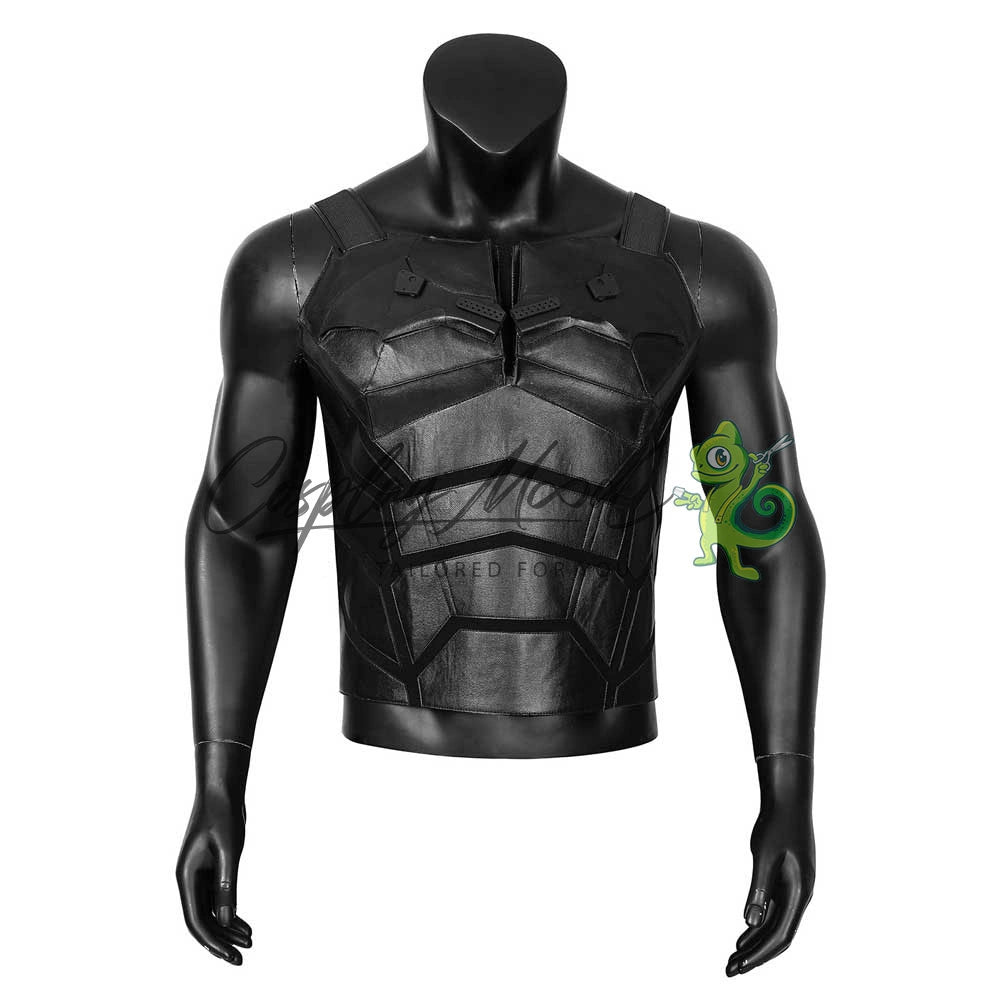 Costume-cosplay-The-Batman-Robert-Pattinson-DCU-17