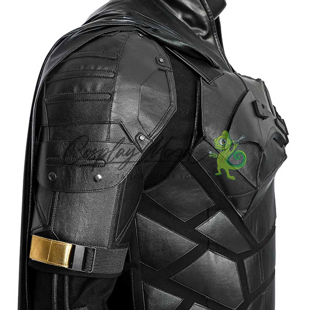 Costume-cosplay-The-Batman-Robert-Pattinson-DCU-19