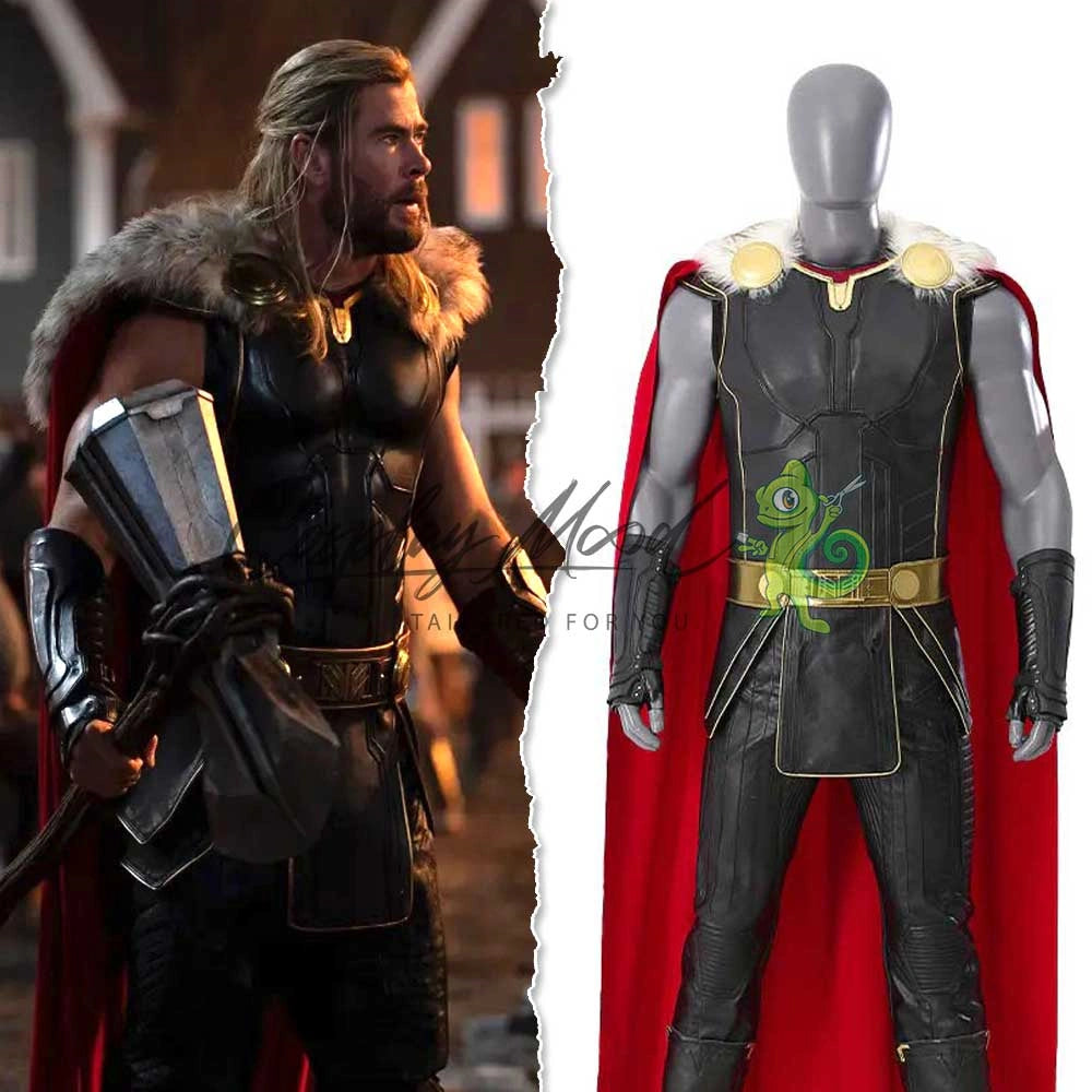 Costume-cosplay-Thor-Nuova-Asgard-Thor-Love-and-Thunder-Marvel-1