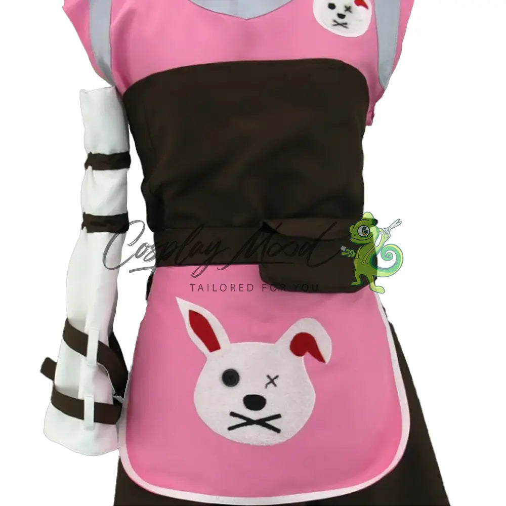 Costume-cosplay-Tiny-Tina-Borderlands-5