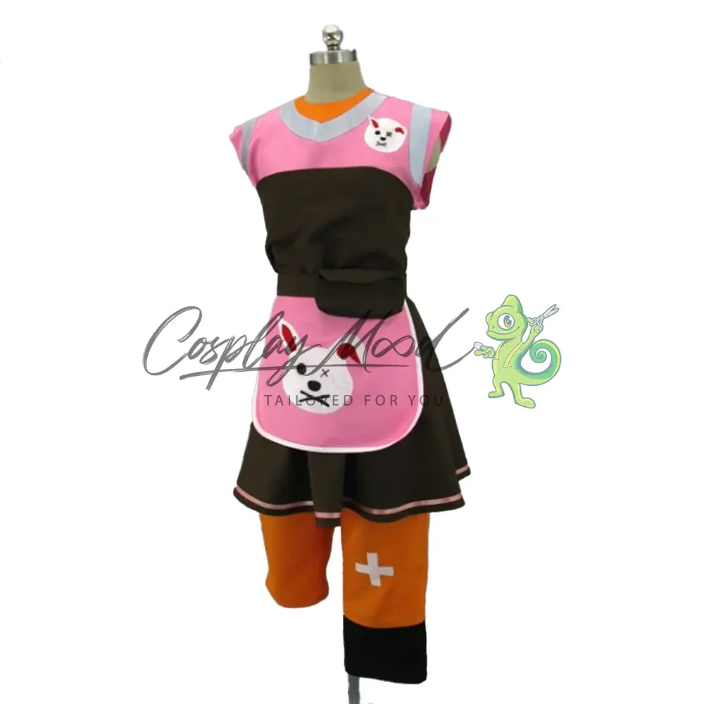 Costume-cosplay-Tiny-Tina-Borderlands-3