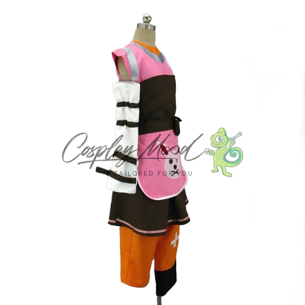 Costume-cosplay-Tiny-Tina-Borderlands-2