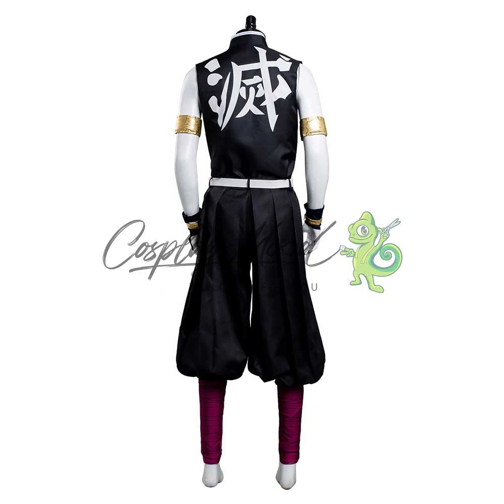 Costume-cosplay-Uzui-Tengen-Demon-Slayer-4