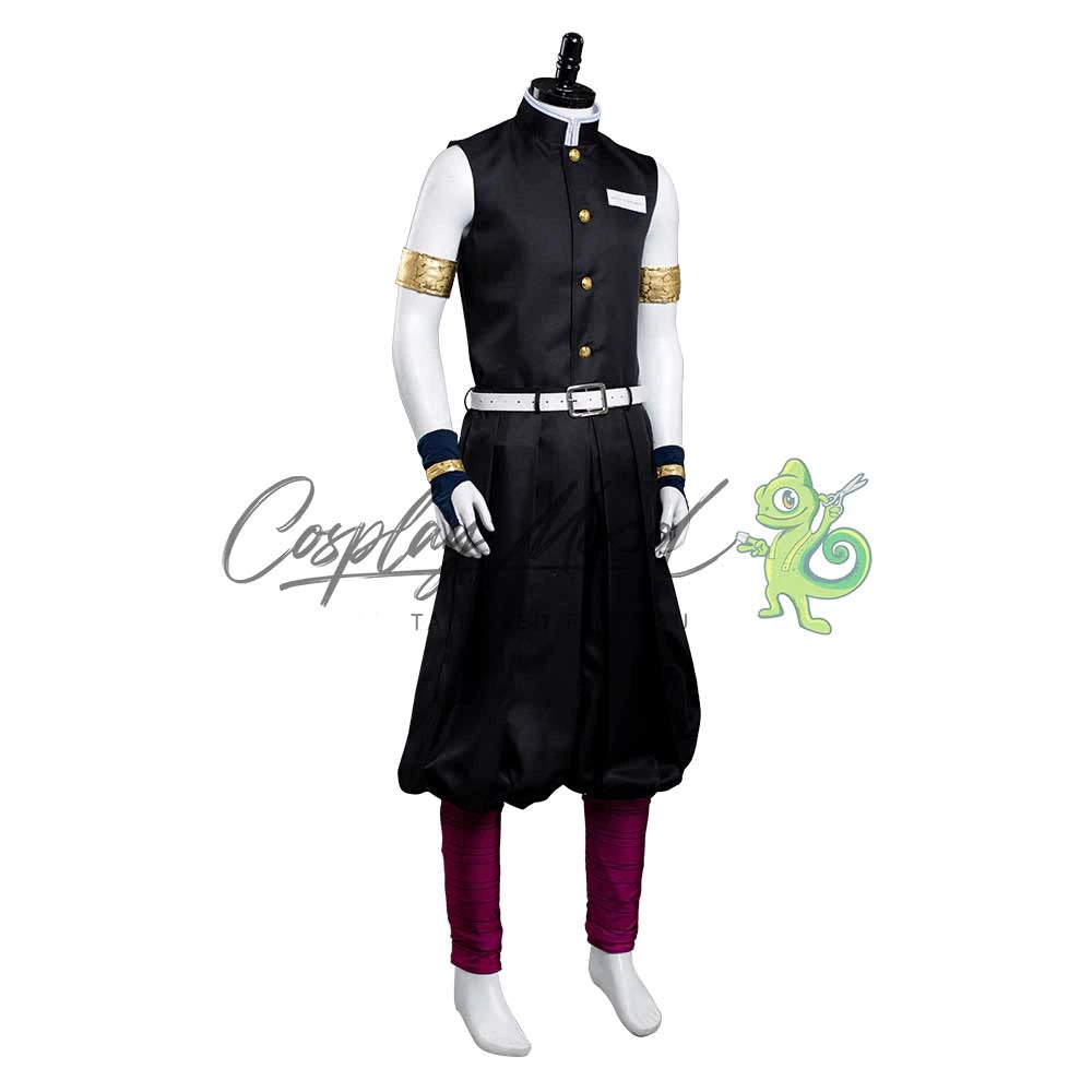 Costume-cosplay-Uzui-Tengen-Demon-Slayer-3