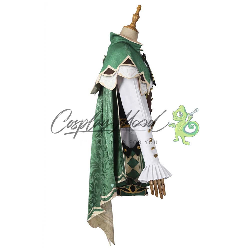 Costume-cosplay-Venti-Genshin-Impact-3