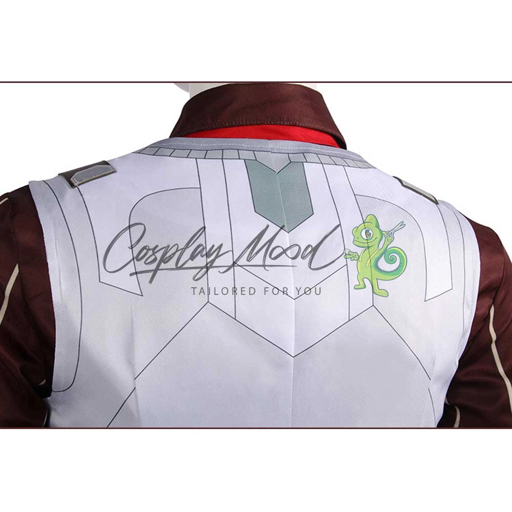 Costume-cosplay-Viktor-Arcane-League-of-Legends-4